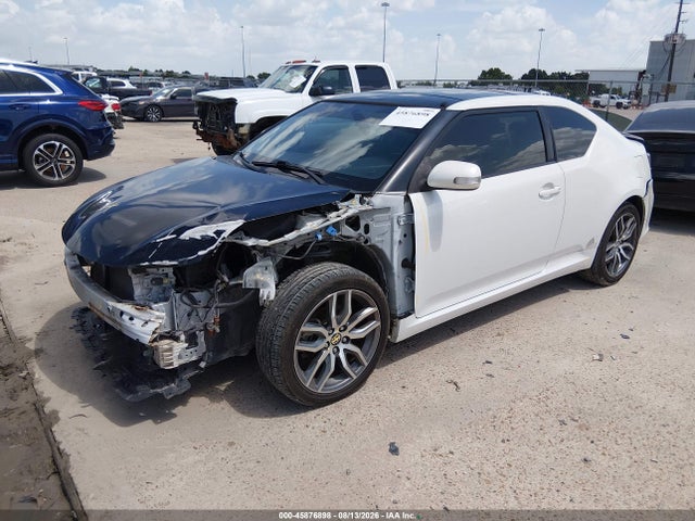 Aukcja sprzedaży 2015 Scion Tc, vin: JTKJF5C73FJ012275, numer aukcji: 45876898