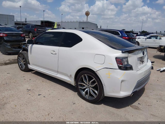 Aukcja sprzedaży 2015 Scion Tc, vin: JTKJF5C73FJ012275, numer aukcji: 45876898