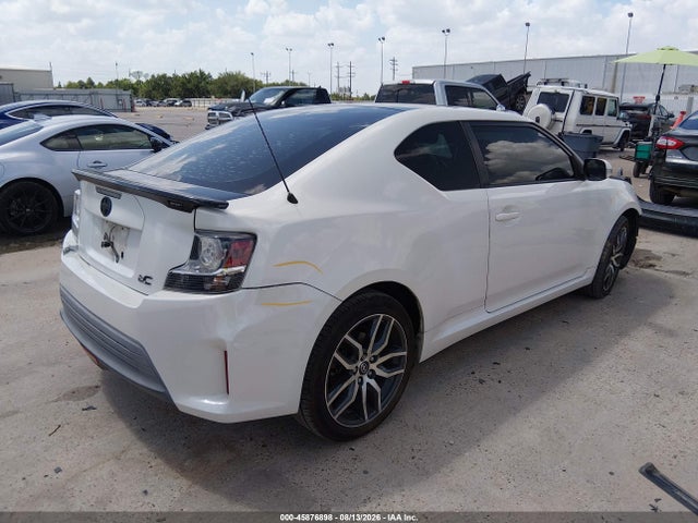 Aukcja sprzedaży 2015 Scion Tc, vin: JTKJF5C73FJ012275, numer aukcji: 45876898