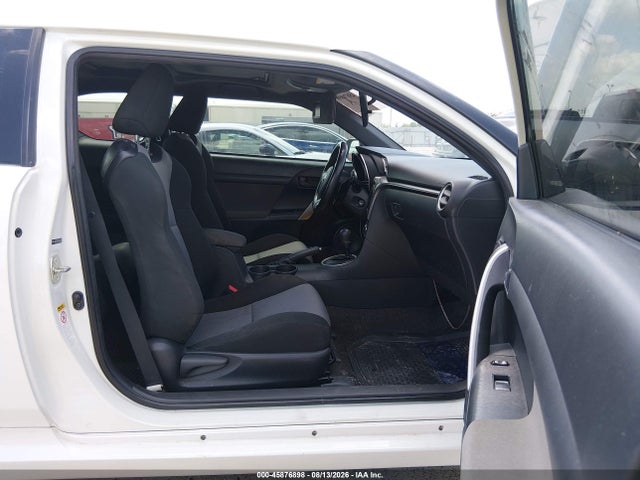 Aukcja sprzedaży 2015 Scion Tc, vin: JTKJF5C73FJ012275, numer aukcji: 45876898