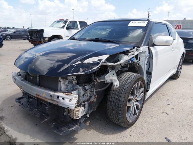 Aukcja sprzedaży 2015 Scion Tc, vin: JTKJF5C73FJ012275, numer aukcji: 45876898