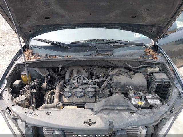 2006 Lexus Rx 330 მანქანა იყიდება აუქციონზე, vin: 2T2HA31U46C104679, აუქციონის ნომერი: 45876900