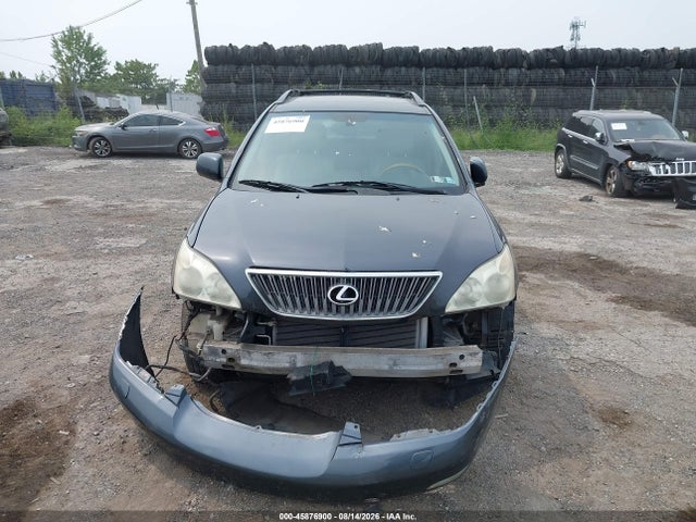 2006 Lexus Rx 330 მანქანა იყიდება აუქციონზე, vin: 2T2HA31U46C104679, აუქციონის ნომერი: 45876900