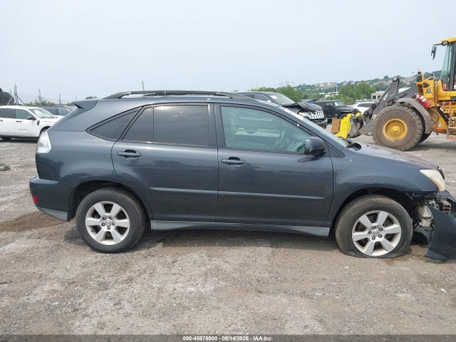 2006 Lexus Rx 330 მანქანა იყიდება აუქციონზე, vin: 2T2HA31U46C104679, აუქციონის ნომერი: 45876900
