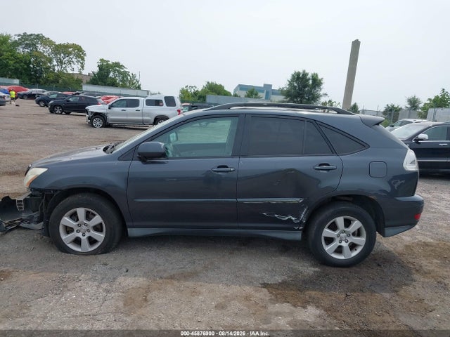 2006 Lexus Rx 330 მანქანა იყიდება აუქციონზე, vin: 2T2HA31U46C104679, აუქციონის ნომერი: 45876900