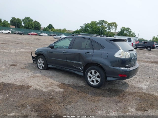 2006 Lexus Rx 330 მანქანა იყიდება აუქციონზე, vin: 2T2HA31U46C104679, აუქციონის ნომერი: 45876900