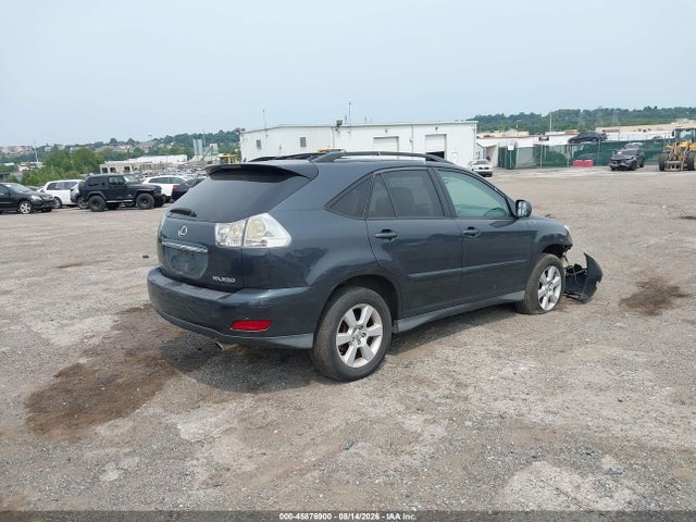 2006 Lexus Rx 330 მანქანა იყიდება აუქციონზე, vin: 2T2HA31U46C104679, აუქციონის ნომერი: 45876900