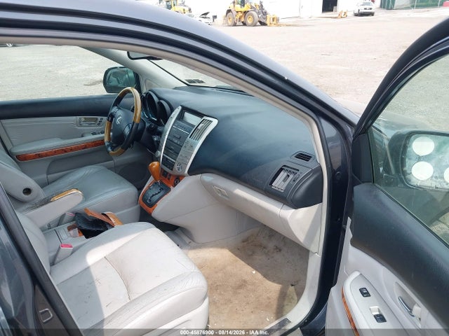 2006 Lexus Rx 330 მანქანა იყიდება აუქციონზე, vin: 2T2HA31U46C104679, აუქციონის ნომერი: 45876900