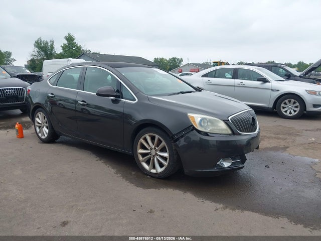 45876912 :رقم المزاد ، 1G4PP5SK6C4192104 vin ، 2012 Buick Verano مزاد بيع