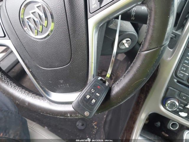 Продаж на аукціоні авто 2012 Buick Verano, vin: 1G4PP5SK6C4192104, номер лоту: 45876912