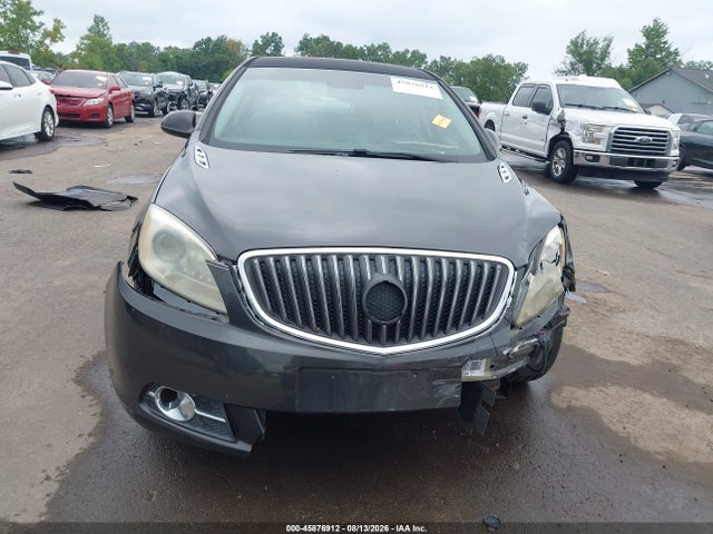 Продаж на аукціоні авто 2012 Buick Verano, vin: 1G4PP5SK6C4192104, номер лоту: 45876912