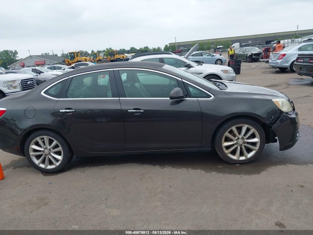 Продаж на аукціоні авто 2012 Buick Verano, vin: 1G4PP5SK6C4192104, номер лоту: 45876912