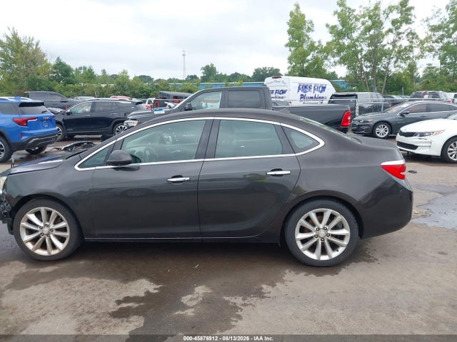 Продаж на аукціоні авто 2012 Buick Verano, vin: 1G4PP5SK6C4192104, номер лоту: 45876912