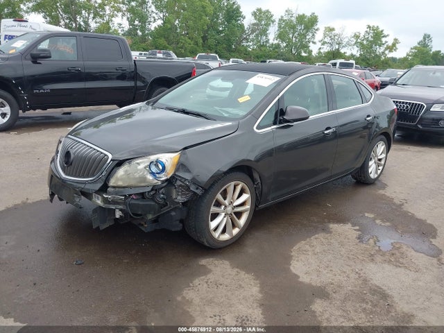 Продаж на аукціоні авто 2012 Buick Verano, vin: 1G4PP5SK6C4192104, номер лоту: 45876912