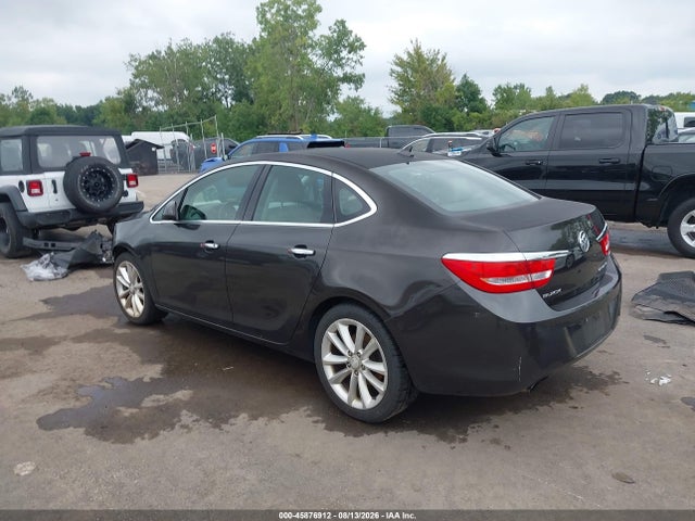 Продаж на аукціоні авто 2012 Buick Verano, vin: 1G4PP5SK6C4192104, номер лоту: 45876912