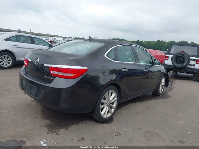 Продаж на аукціоні авто 2012 Buick Verano, vin: 1G4PP5SK6C4192104, номер лоту: 45876912