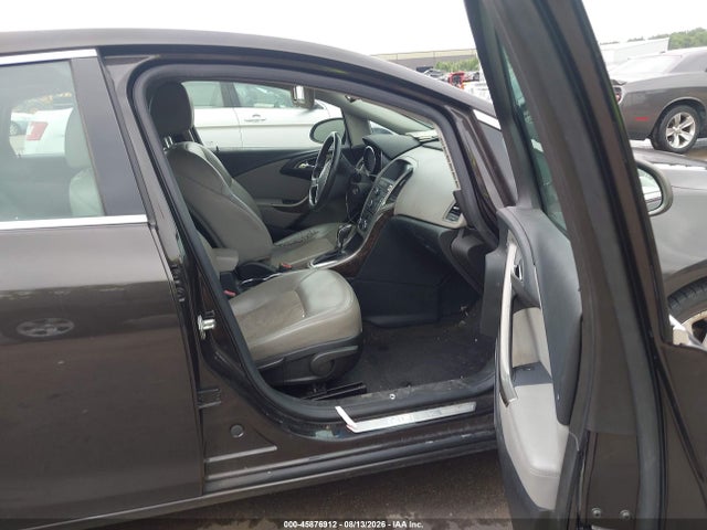 Продаж на аукціоні авто 2012 Buick Verano, vin: 1G4PP5SK6C4192104, номер лоту: 45876912