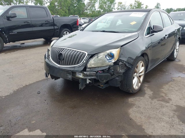 Продаж на аукціоні авто 2012 Buick Verano, vin: 1G4PP5SK6C4192104, номер лоту: 45876912