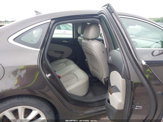 Продаж на аукціоні авто 2012 Buick Verano, vin: 1G4PP5SK6C4192104, номер лоту: 45876912
