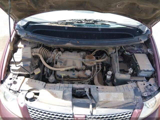Продаж на аукціоні авто 2001 Dodge Grand Caravan Es, vin: 2B4GP54L71R227606, номер лоту: 45876915
