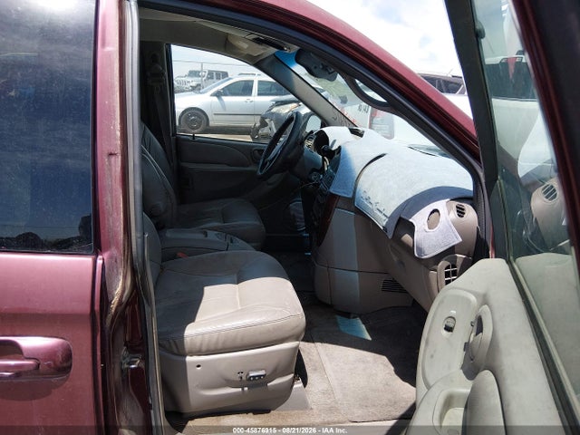 Продаж на аукціоні авто 2001 Dodge Grand Caravan Es, vin: 2B4GP54L71R227606, номер лоту: 45876915