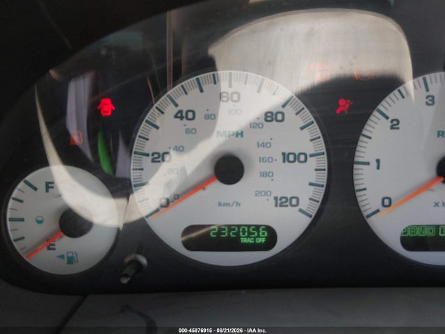 Продаж на аукціоні авто 2001 Dodge Grand Caravan Es, vin: 2B4GP54L71R227606, номер лоту: 45876915