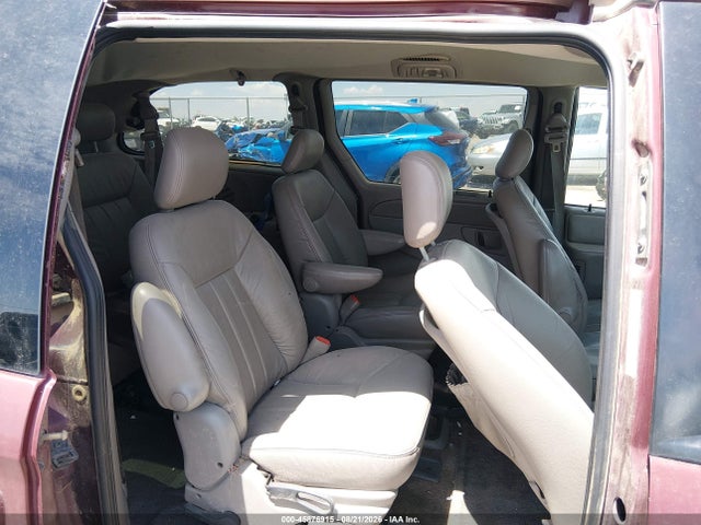Продаж на аукціоні авто 2001 Dodge Grand Caravan Es, vin: 2B4GP54L71R227606, номер лоту: 45876915