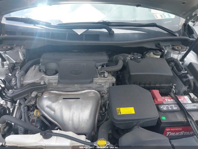 4T4BF1FK5FR448856 Toyota CAMRY LE
