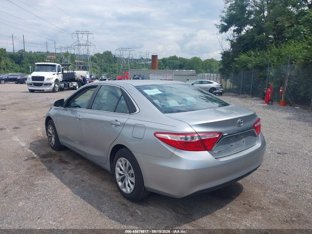 4T4BF1FK5FR448856 Toyota CAMRY LE