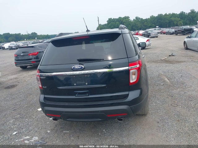 Aukcja sprzedaży 2015 Ford Explorer Xlt, vin: 1FM5K7D89FGB64061, numer aukcji: 45876926