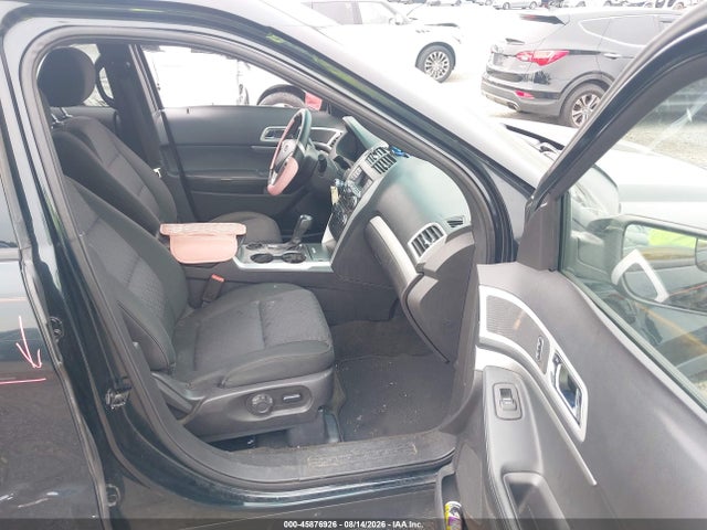 Aukcja sprzedaży 2015 Ford Explorer Xlt, vin: 1FM5K7D89FGB64061, numer aukcji: 45876926