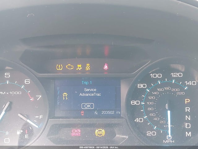Aukcja sprzedaży 2015 Ford Explorer Xlt, vin: 1FM5K7D89FGB64061, numer aukcji: 45876926