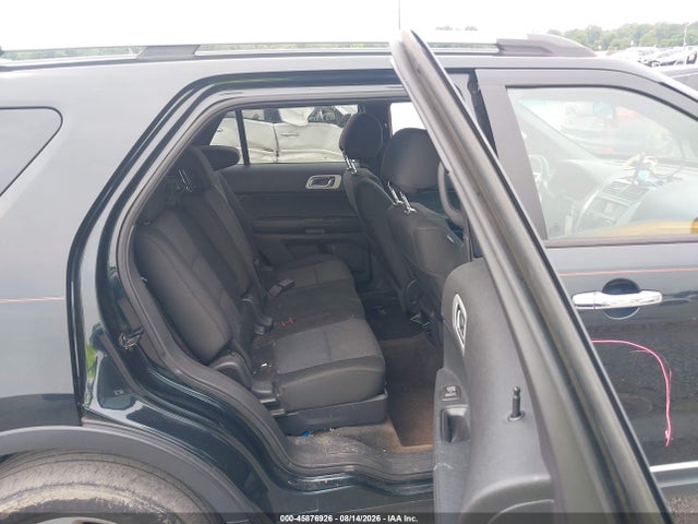 Aukcja sprzedaży 2015 Ford Explorer Xlt, vin: 1FM5K7D89FGB64061, numer aukcji: 45876926