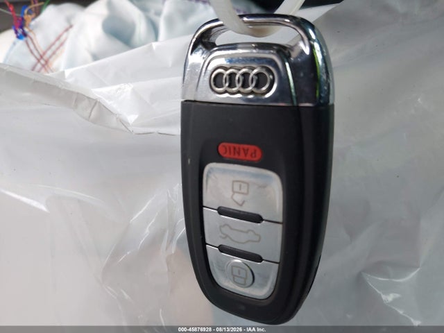 Aukcja sprzedaży 2013 Audi A6 2.0t Premium, vin: WAUGFAFC7DN094758, numer aukcji: 45876928