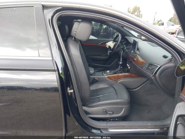 Aukcja sprzedaży 2013 Audi A6 2.0t Premium, vin: WAUGFAFC7DN094758, numer aukcji: 45876928