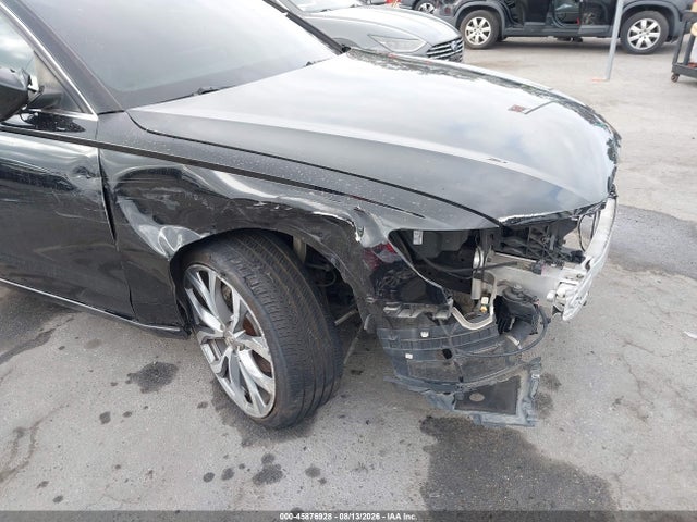Aukcja sprzedaży 2013 Audi A6 2.0t Premium, vin: WAUGFAFC7DN094758, numer aukcji: 45876928