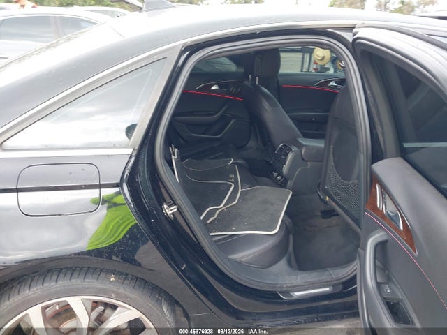 Aukcja sprzedaży 2013 Audi A6 2.0t Premium, vin: WAUGFAFC7DN094758, numer aukcji: 45876928