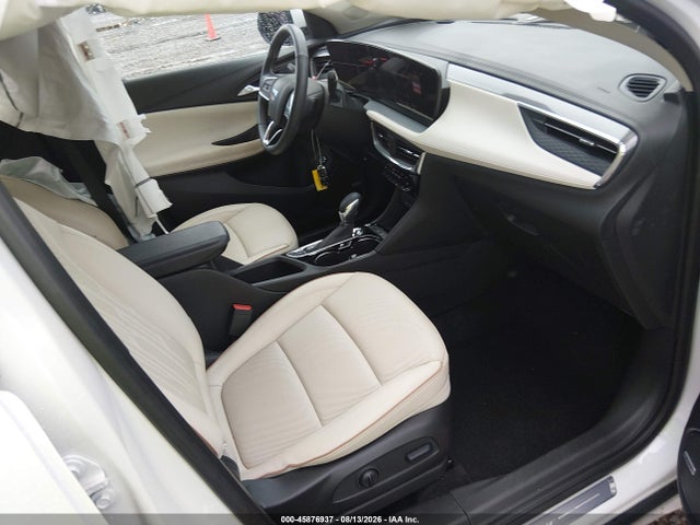 KL4AMFSL5SB065222 Buick Encore Gx Avenir Fwd