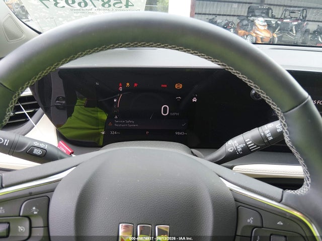 KL4AMFSL5SB065222 Buick Encore Gx Avenir Fwd
