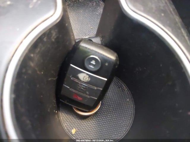 Продаж на аукціоні авто 2017 Kia Sorento 2.4l Lx, vin: 5XYPGDA34HG265231, номер лоту: 45876944