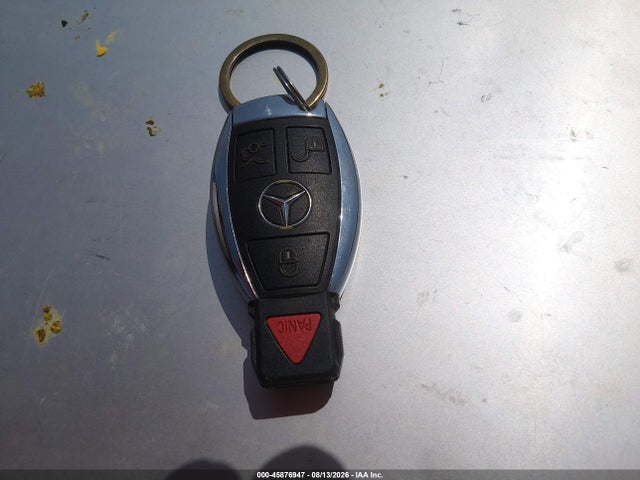 45876947 :رقم المزاد ، WDBRF61J02F174858 vin ، 2002 Mercedes-benz C 240 مزاد بيع
