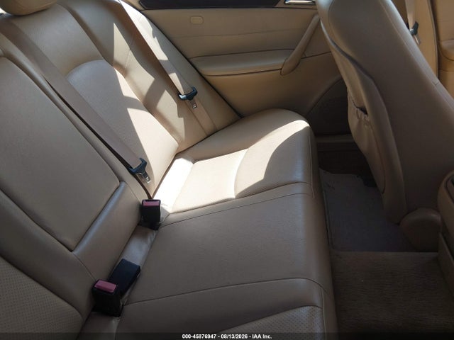 45876947 :رقم المزاد ، WDBRF61J02F174858 vin ، 2002 Mercedes-benz C 240 مزاد بيع