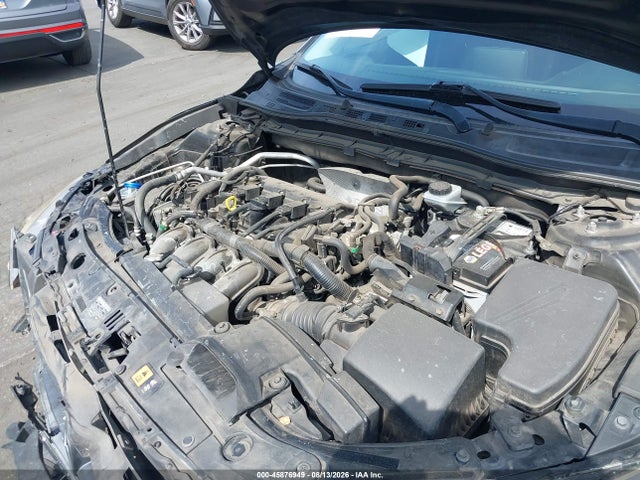 Продажа на аукционе авто 2014 Mazda Mazda3 I Grand Touring, vin: JM1BM1M7XE1201898, номер лота: 45876949