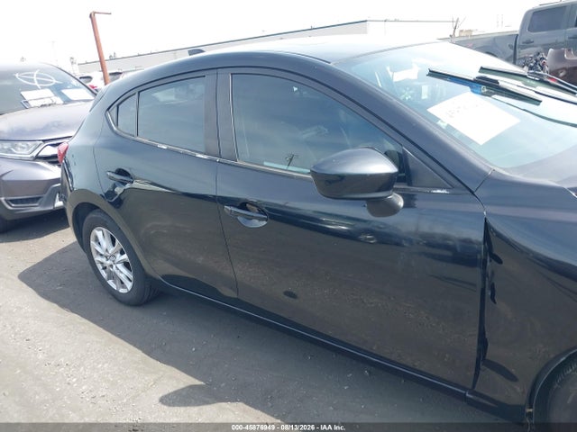 Продажа на аукционе авто 2014 Mazda Mazda3 I Grand Touring, vin: JM1BM1M7XE1201898, номер лота: 45876949