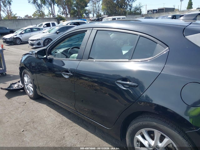 Продажа на аукционе авто 2014 Mazda Mazda3 I Grand Touring, vin: JM1BM1M7XE1201898, номер лота: 45876949