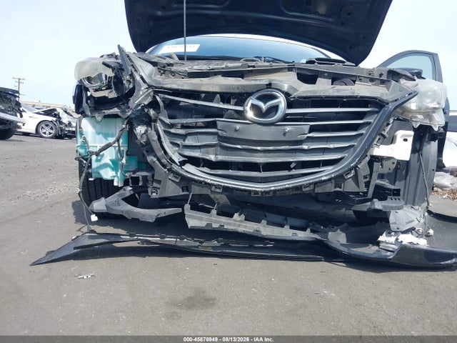 Продажа на аукционе авто 2014 Mazda Mazda3 I Grand Touring, vin: JM1BM1M7XE1201898, номер лота: 45876949