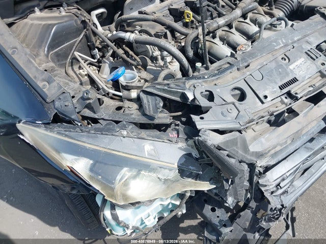 Продажа на аукционе авто 2014 Mazda Mazda3 I Grand Touring, vin: JM1BM1M7XE1201898, номер лота: 45876949