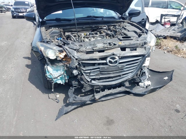 Продажа на аукционе авто 2014 Mazda Mazda3 I Grand Touring, vin: JM1BM1M7XE1201898, номер лота: 45876949