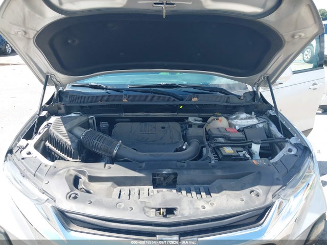Продажа на аукционе авто 2021 Chevrolet Blazer Fwd 2lt, vin: 3GNKBCR40MS573562, номер лота: 45876954
