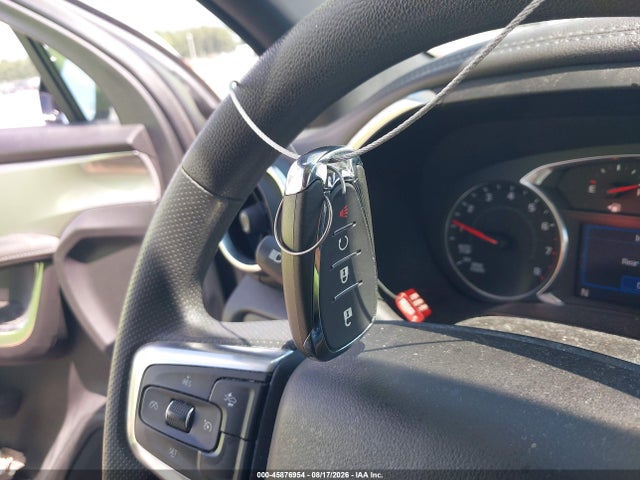 Продажа на аукционе авто 2021 Chevrolet Blazer Fwd 2lt, vin: 3GNKBCR40MS573562, номер лота: 45876954